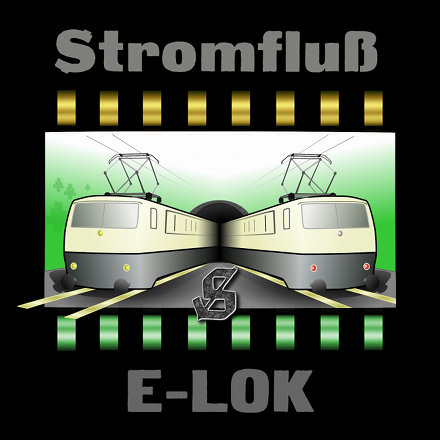 CD E-Lok